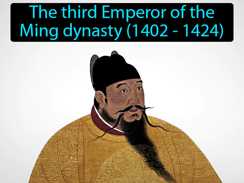 Zhu Di Definition