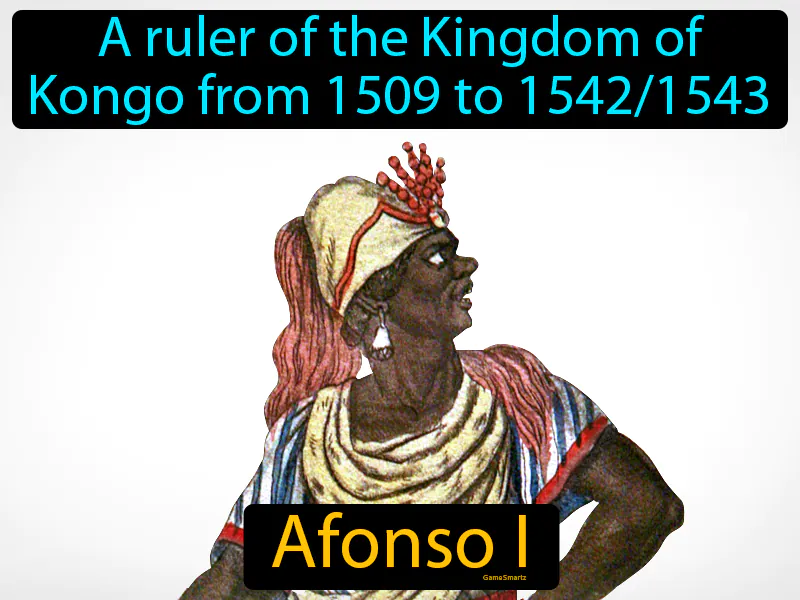 Afonso I Definition