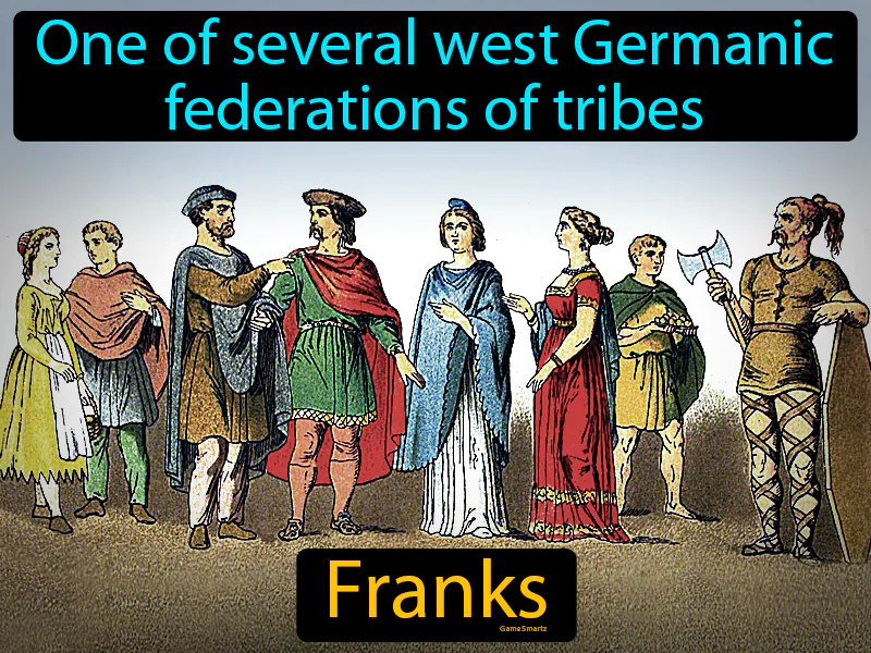 Franks Definition