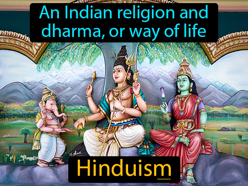 Hinduism Definition Hinduism Definition