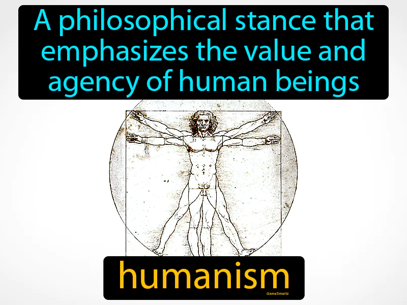 Humanism Definition