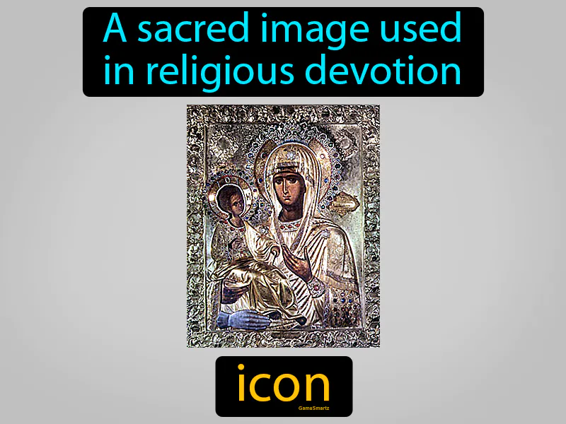 Icon Definition