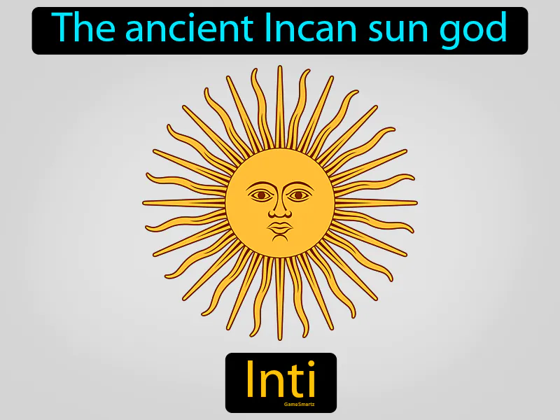 Inti Definition