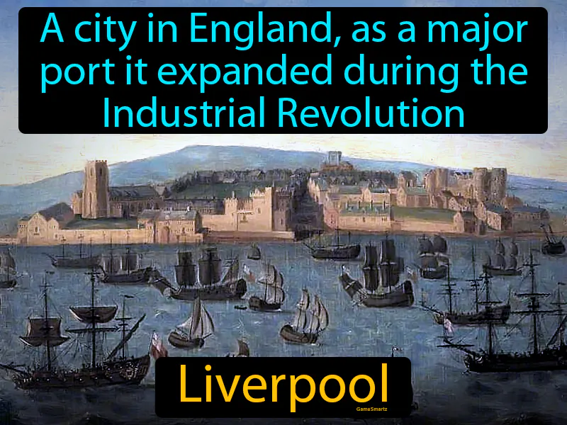 Liverpool Definition