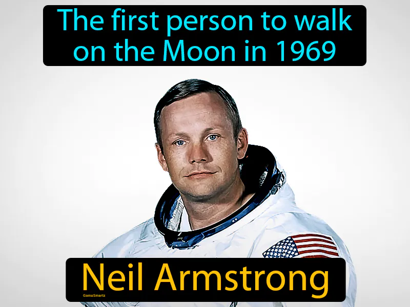 Neil Armstrong Definition Neil Armstrong Definition