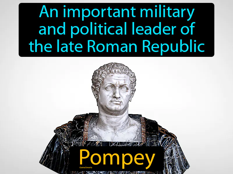 Pompey Definition