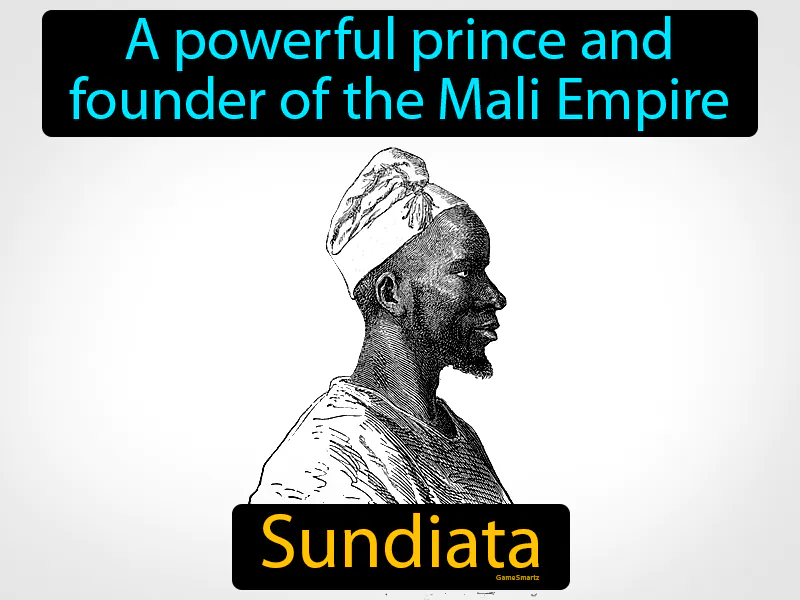 Sundiata Definition