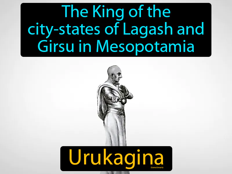 Urukagina Definition