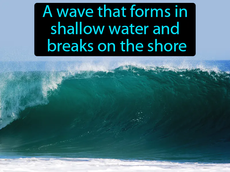 Breaker Definition