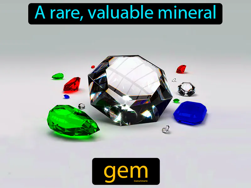 Gem Definition