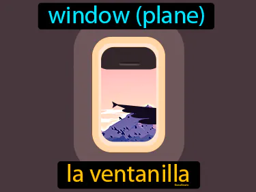 window (plane)