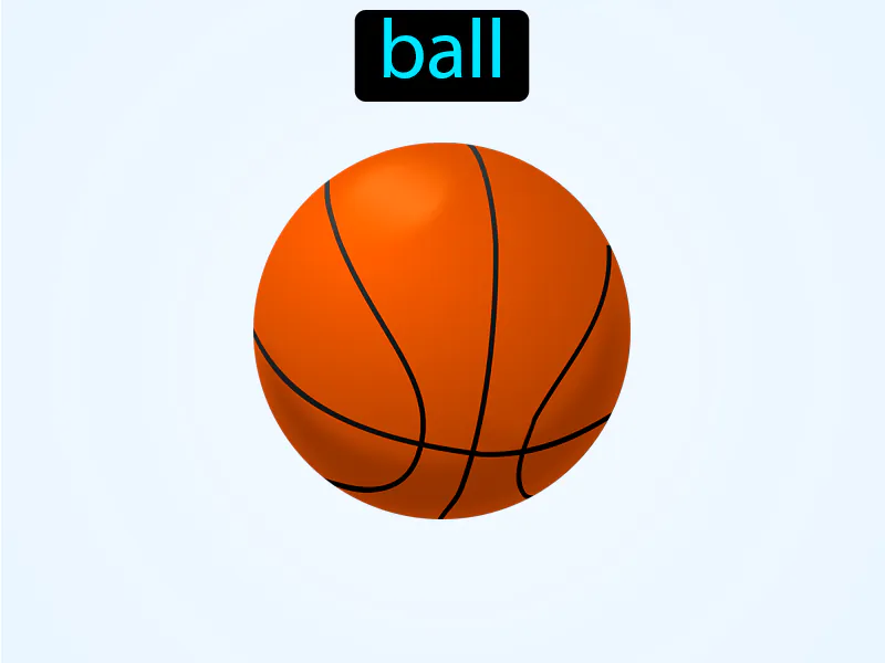 El Balon Definition