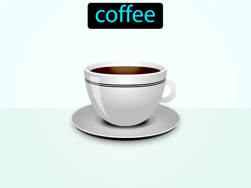El Cafe Definition