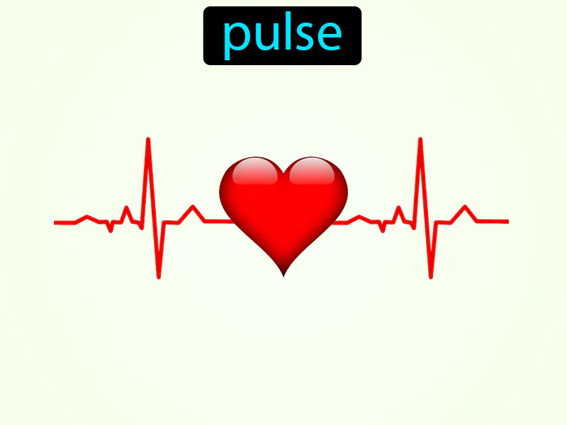 El Pulso Definition