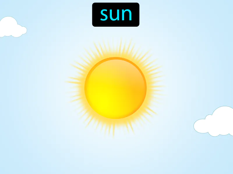 El Sol Definition