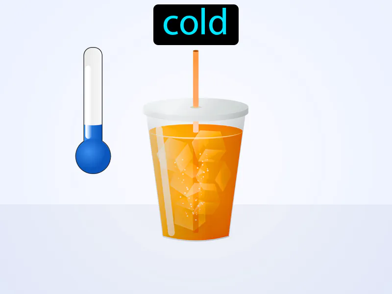 Frio Definition