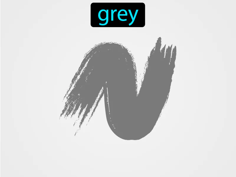 Gris Definition
