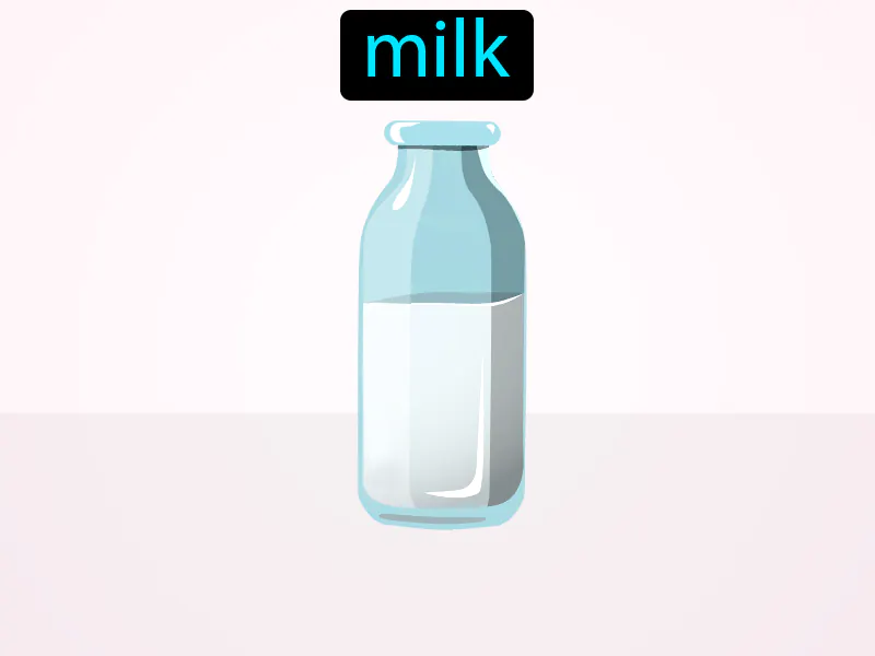 La Leche Definition