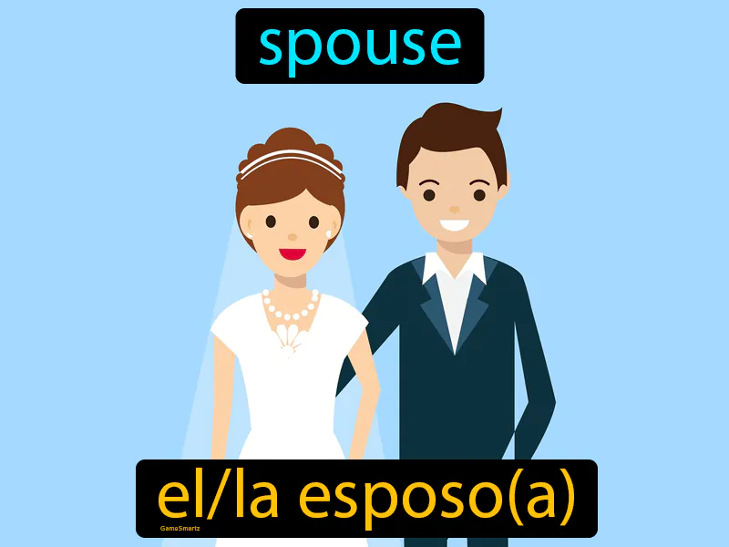 El Esposo Definition El Esposo Definition