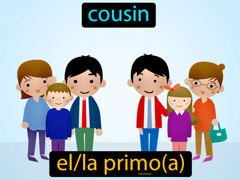 El Primo Definition