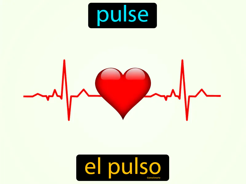 El Pulso Definition