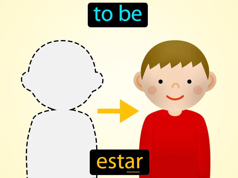 Estar Definition Estar Definition