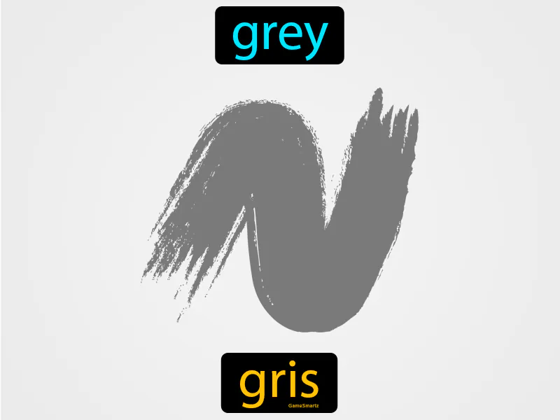 Gris Definition
