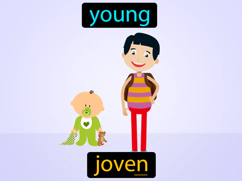 Joven Definition