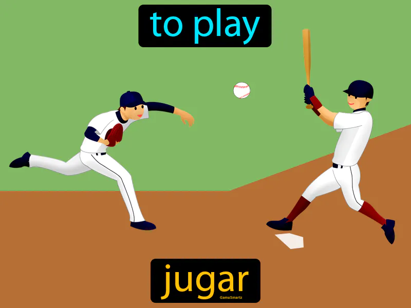 Jugar Definition