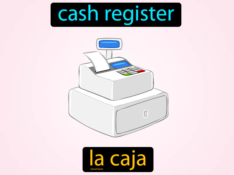 La Caja Definition