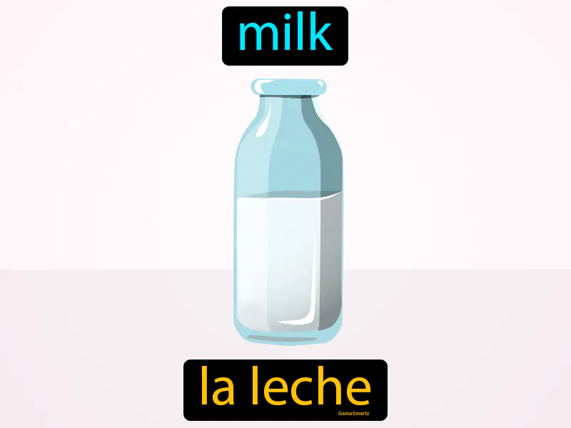 La Leche Definition