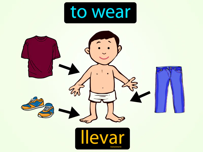 Llevar Definition