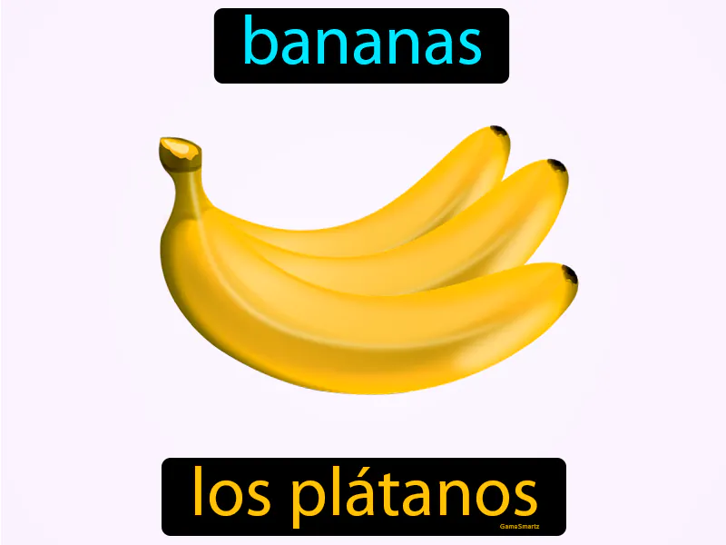 Los Platanos Definition Los Platanos Definition
