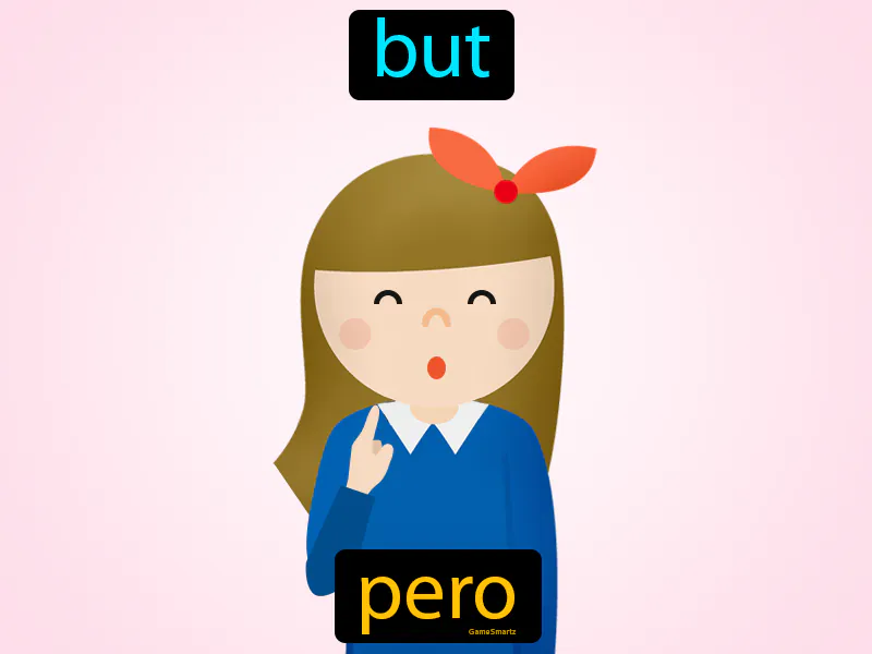 Pero Definition