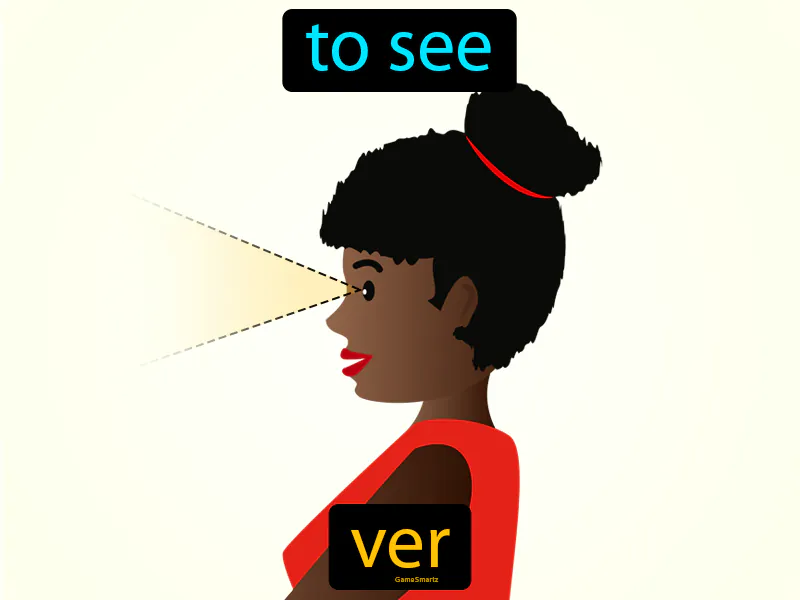 Ver Definition Ver Definition